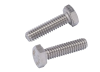 Hex Head Bolt Stainless