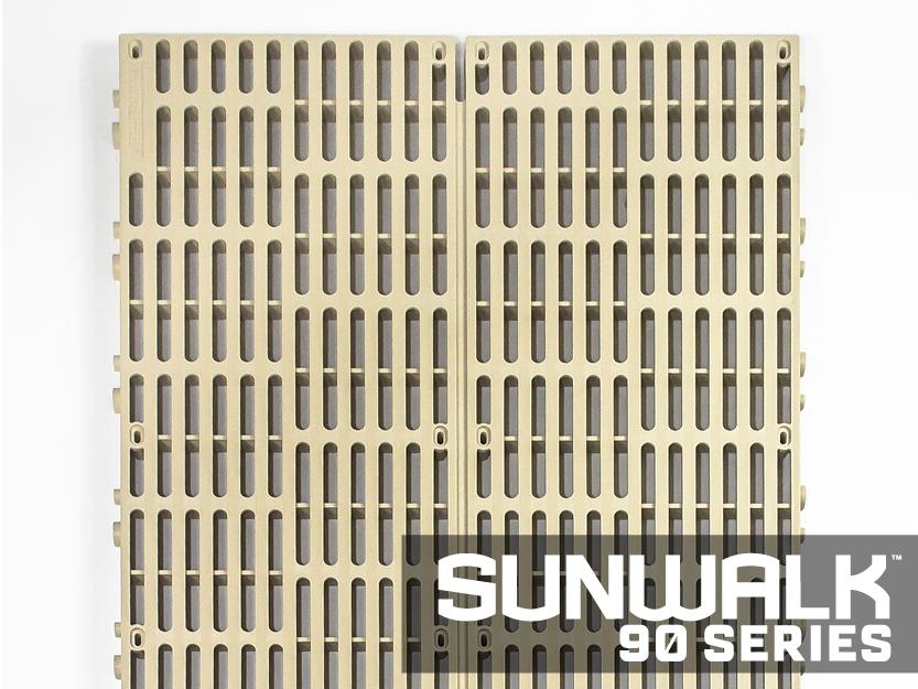 SUNWALK-90 Dock Products