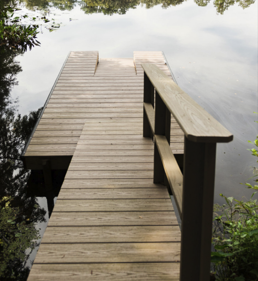 WEARDECK™ Composite Decking