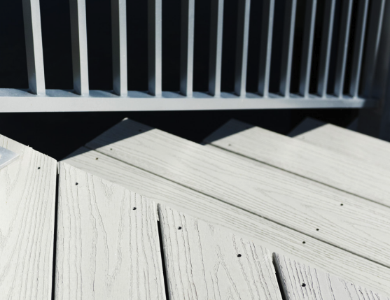 WEARDECK™ Composite Decking