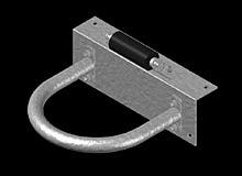 Pile Holder