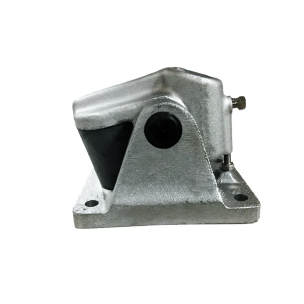 Mooring Whip Rocker Arm Base